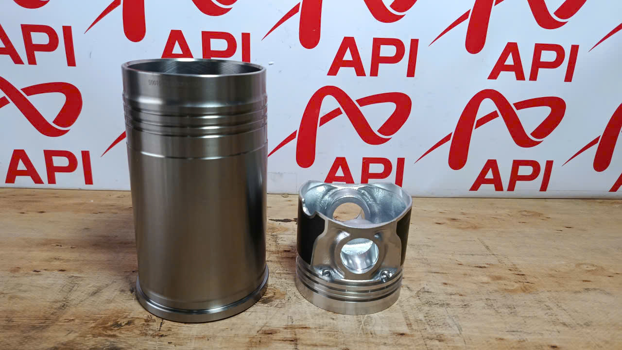 Bộ Hơi Xe Nâng Động Cơ 4D29