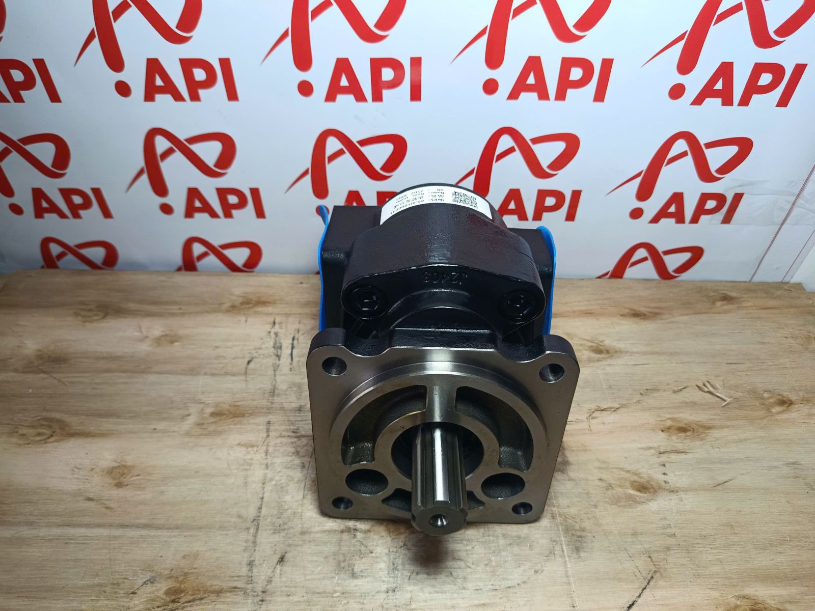 bơm lái xúc lật lonking 833