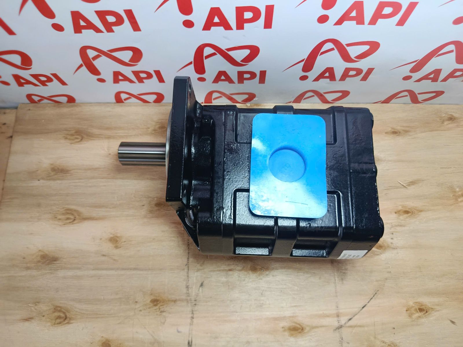 bơm thuỷ lực xe xúc lonking 50NC