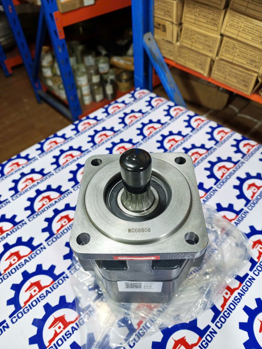 Bơm thuỷ lực xe xúc liugong 50cn