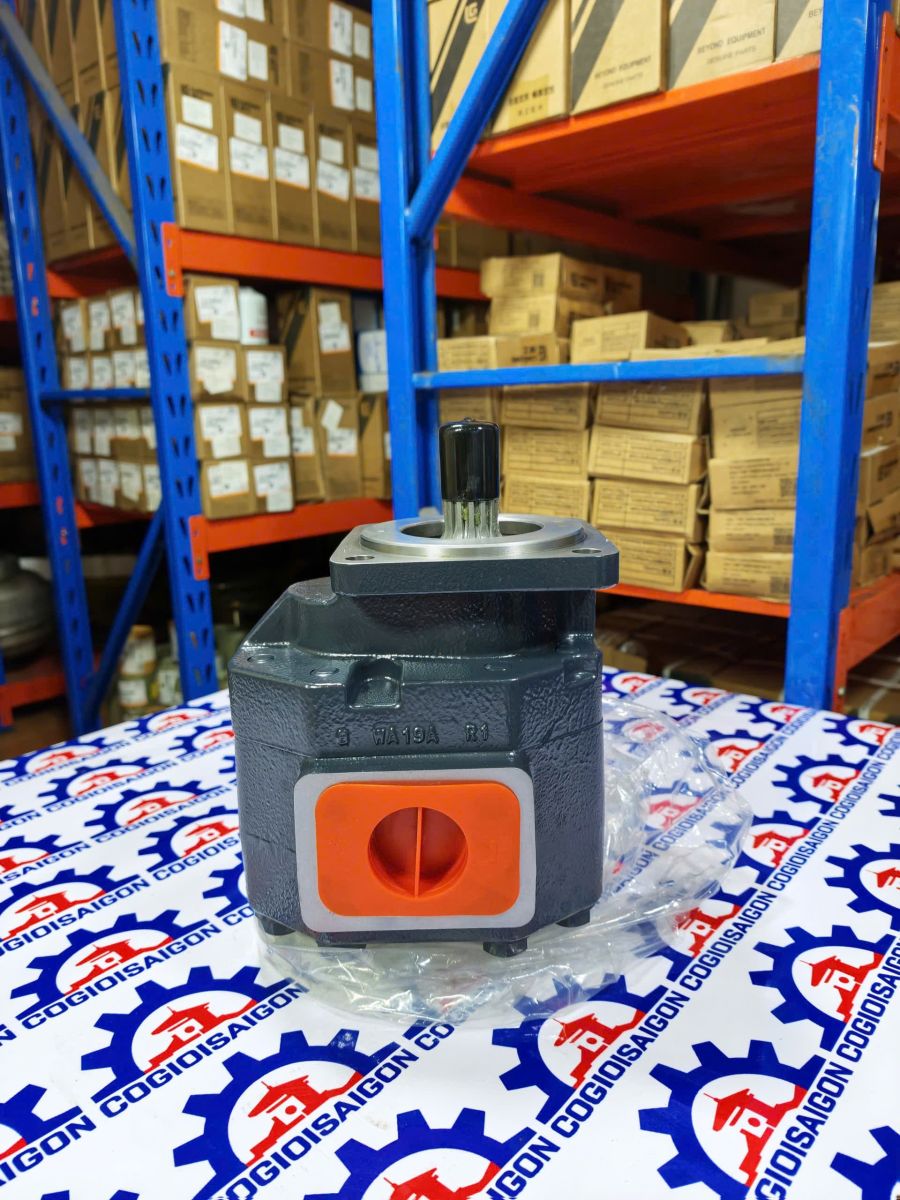 Bơm thuỷ lực xe xúc liugong 50cn