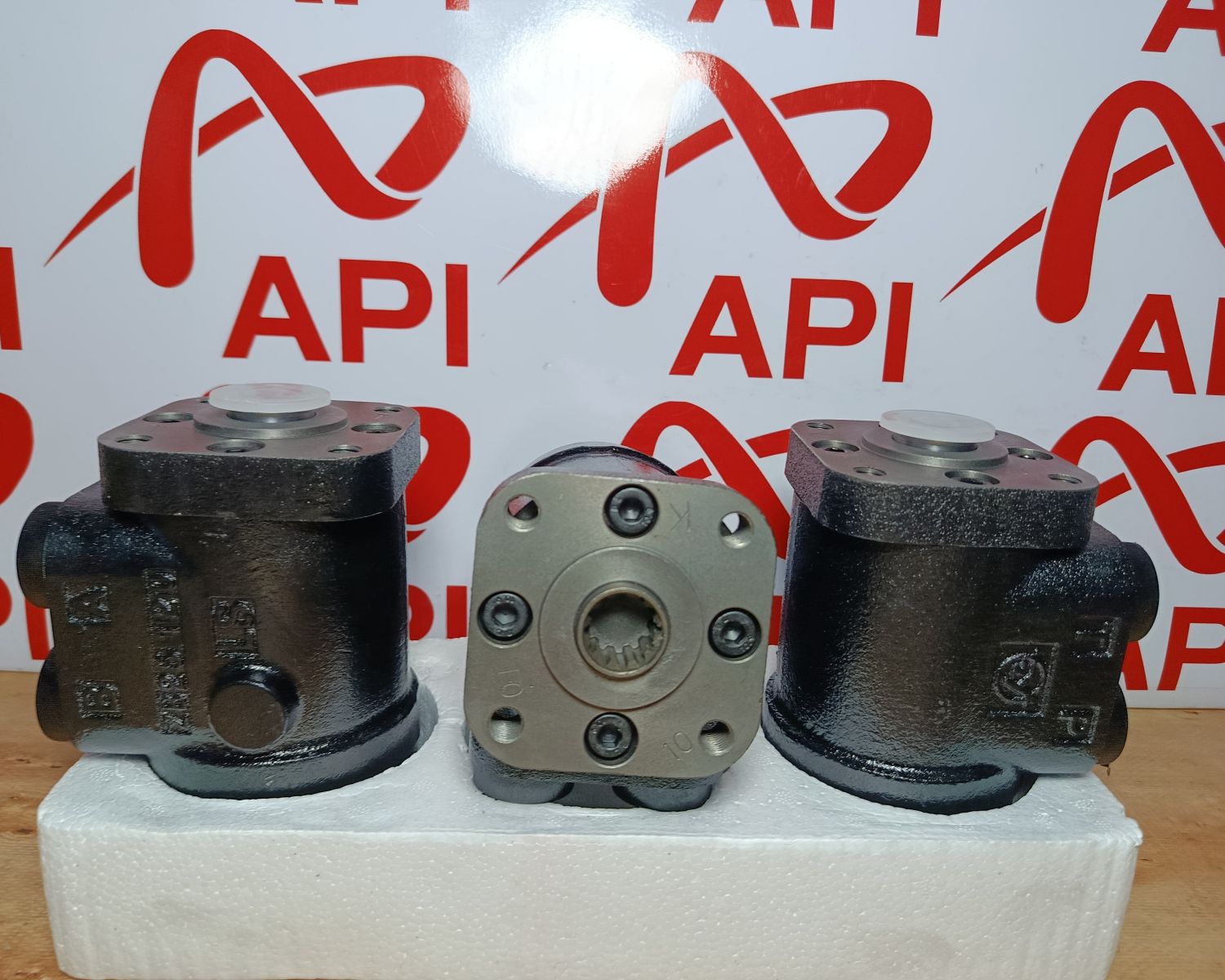 bót lái xe nâng hàng