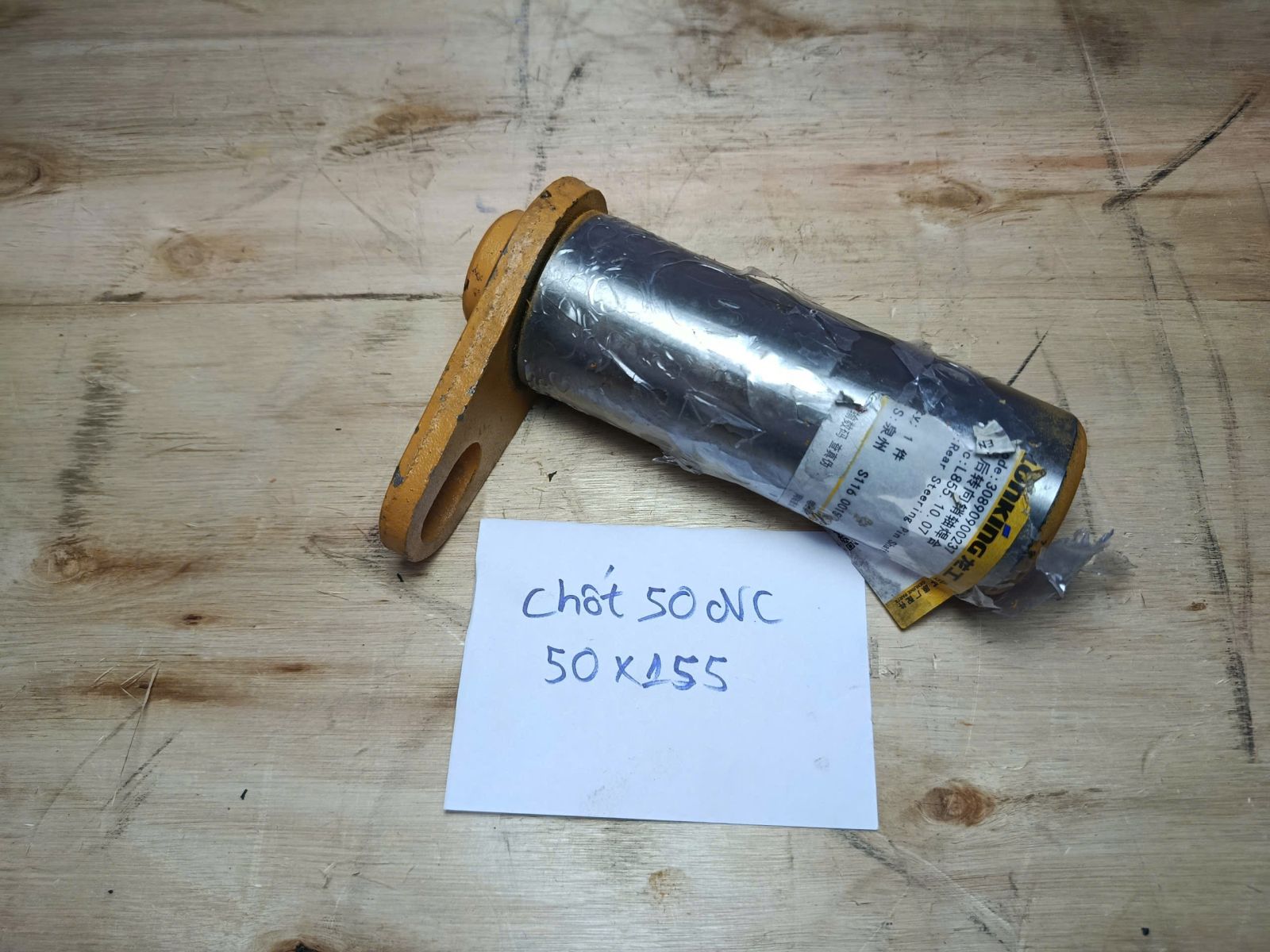 Mua Bán Sửa Chữa Xe Cơ Giới Uy Tín Tại TP.HCM