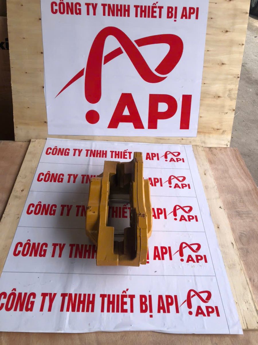 cụm phanh xe xúc lonking 50NC