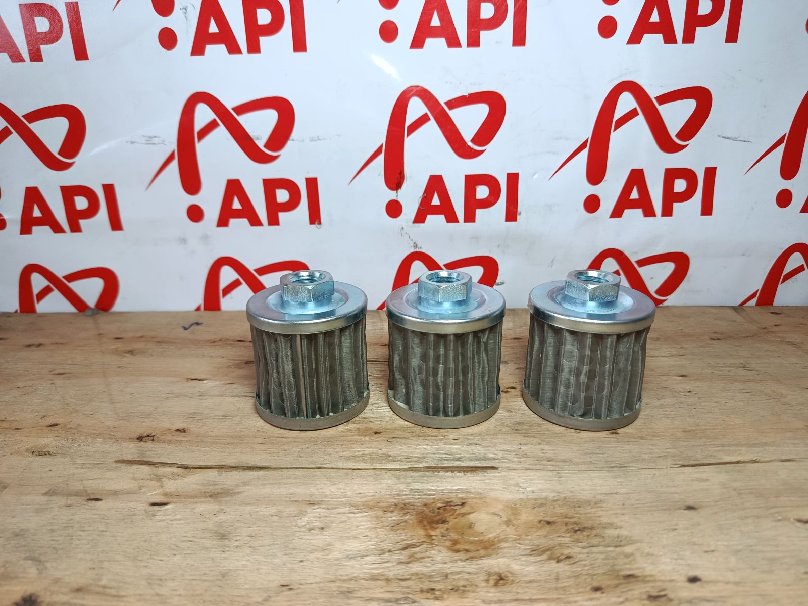 Lọc bình dầu xe nâng lonking