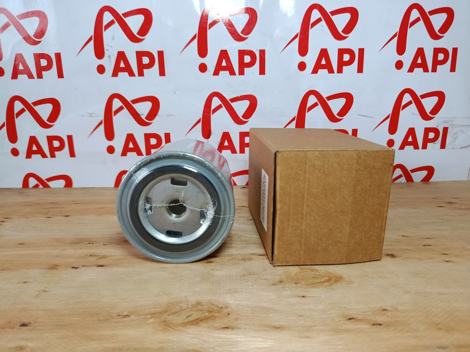 lọc dầu xe nâng đông cơ 4d27