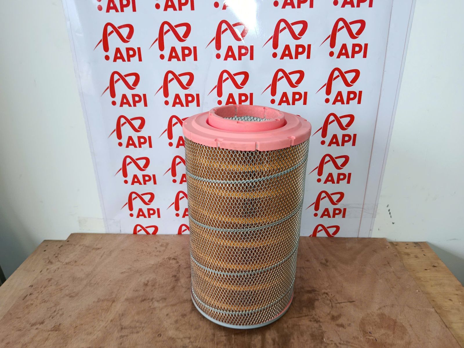 Lọc gió xe xúc lonking 50NC