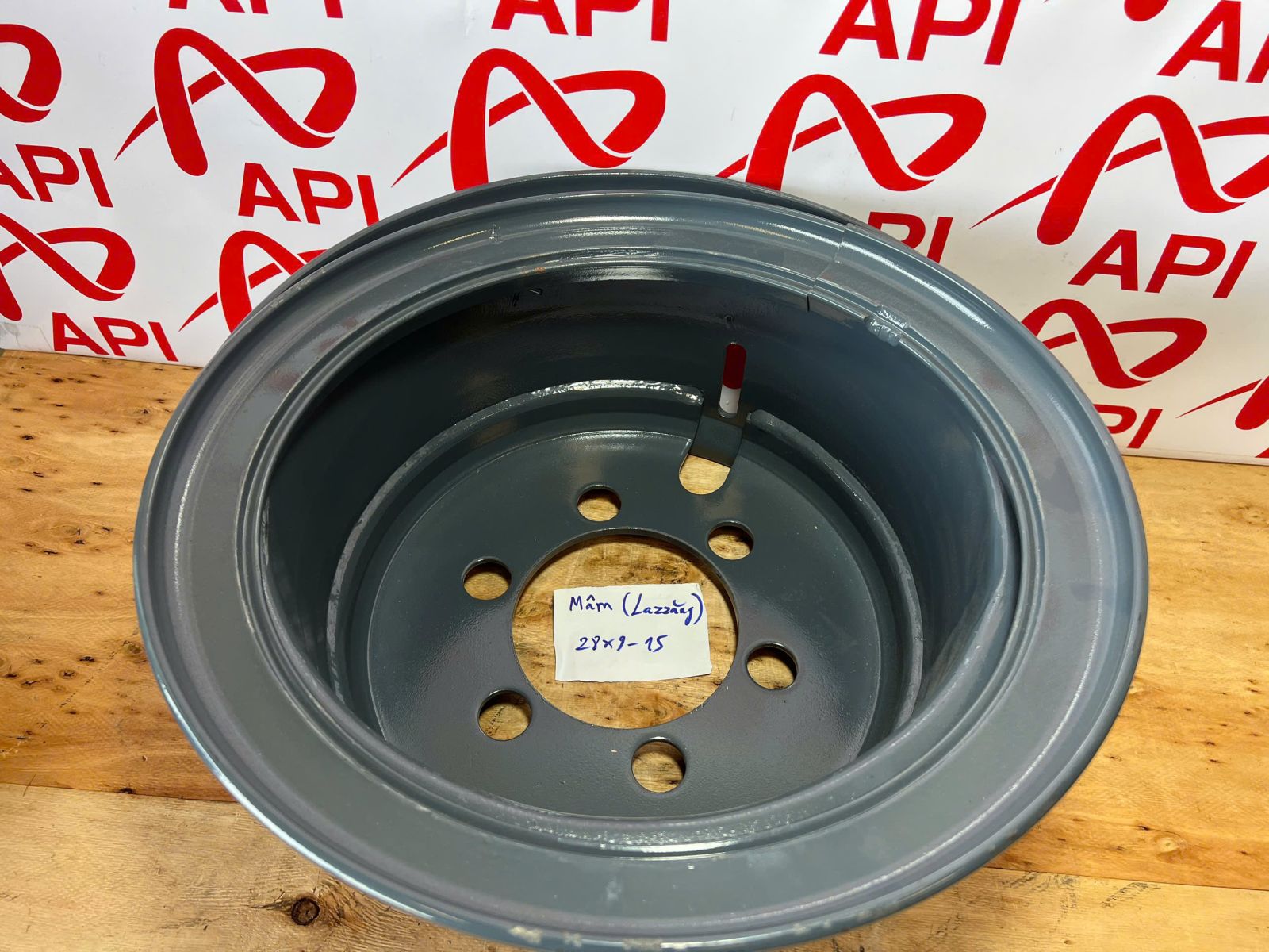 mâm za lăng 28x9-15