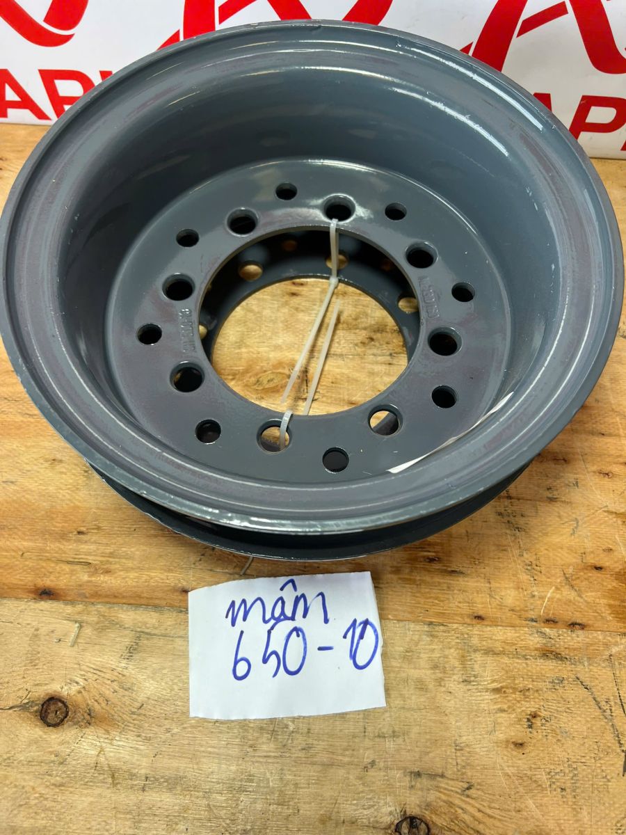 mâm 650-10