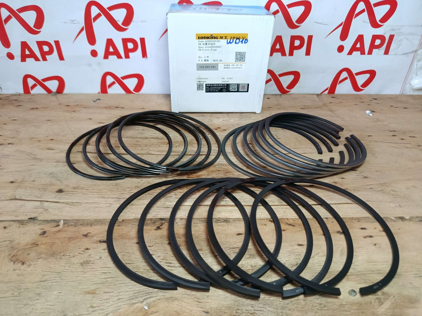 phe cài bộ hơi wd10