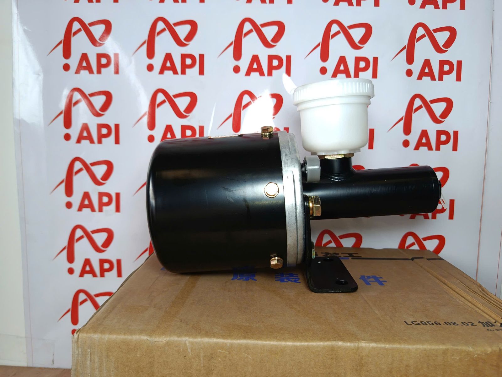 tổng phanh xe xúc lonking 50NC