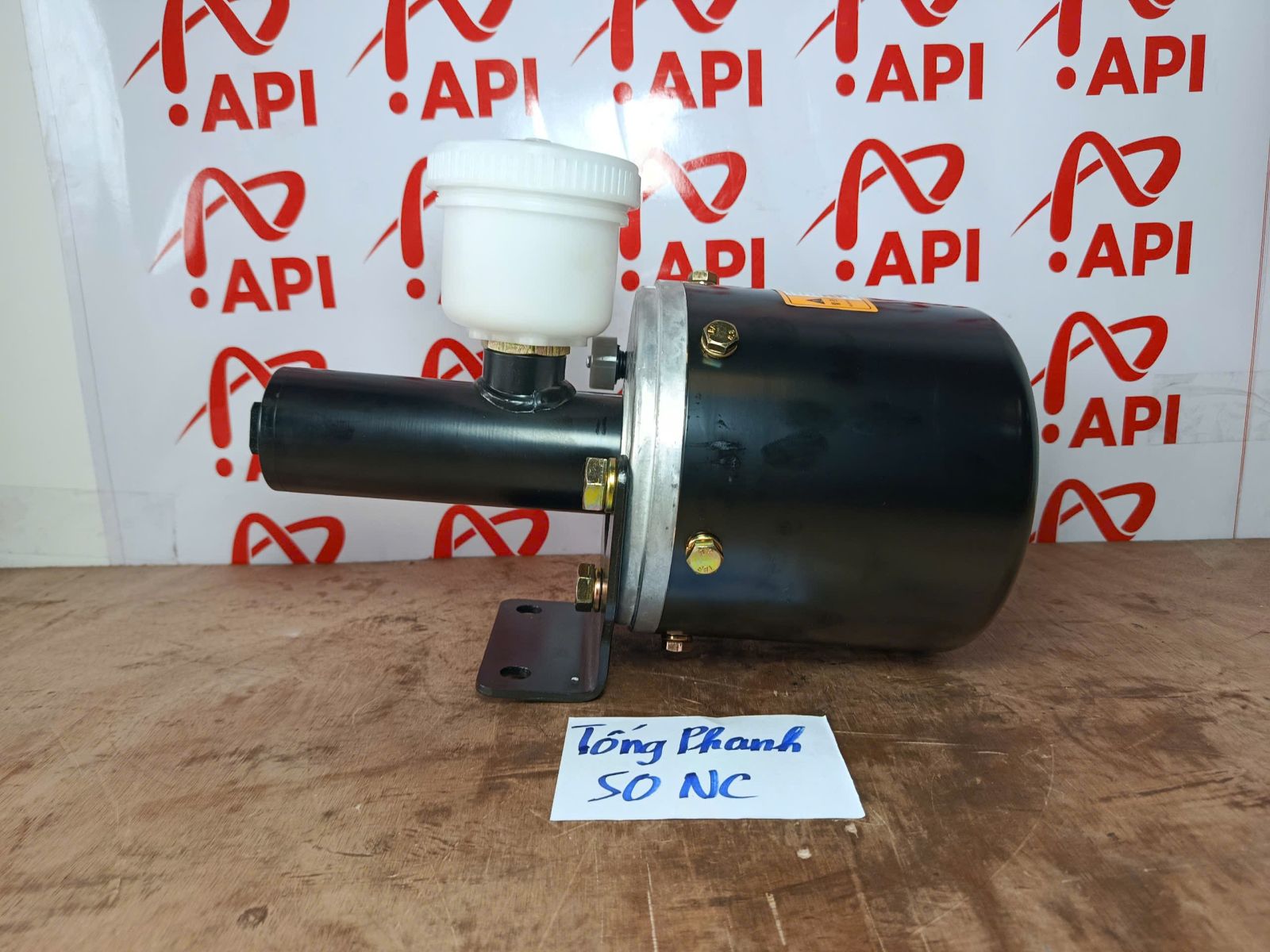 tổng phanh xe xúc lonking 50NC