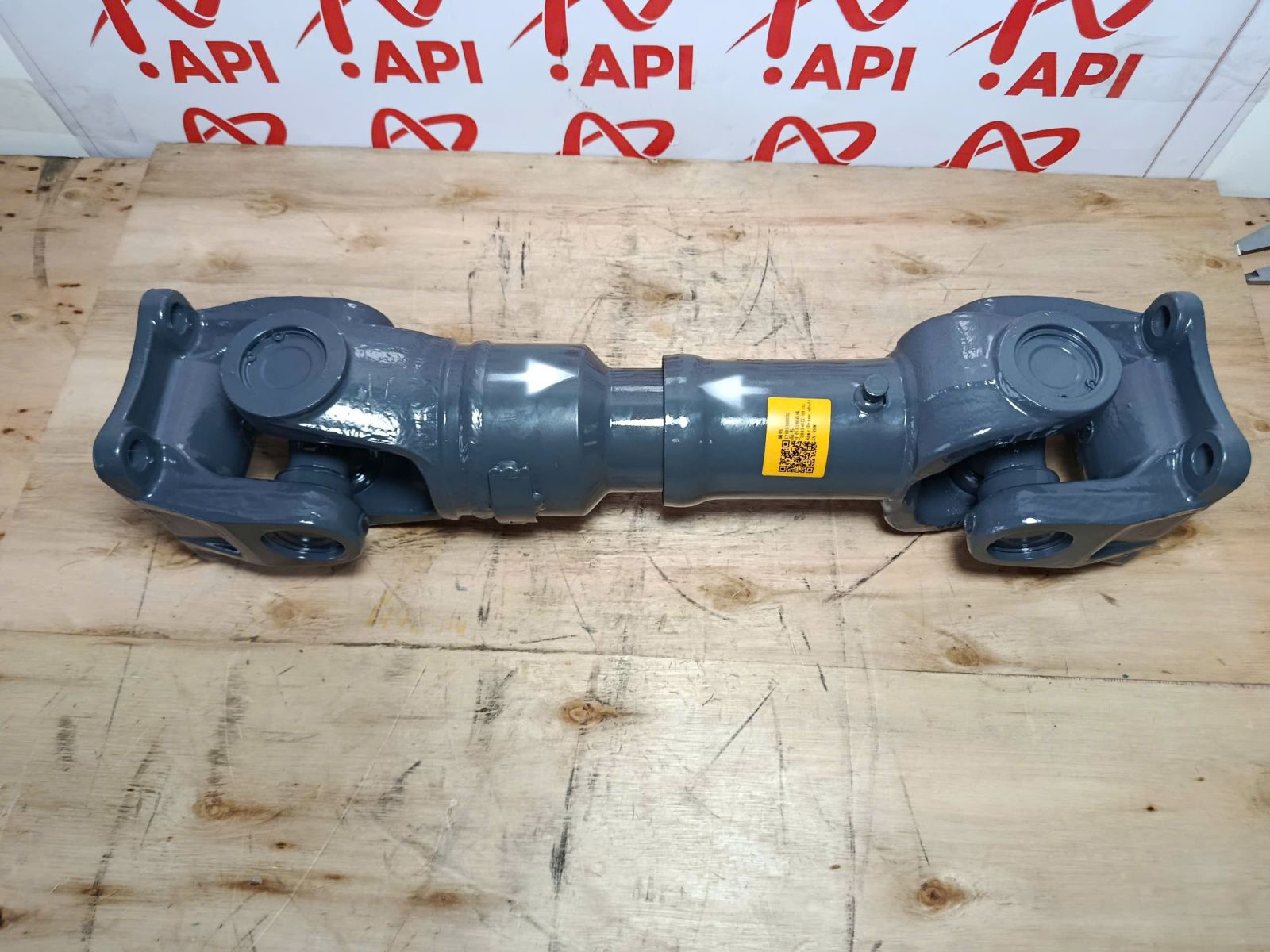 trục các đăng xe xúc liugong 50cn