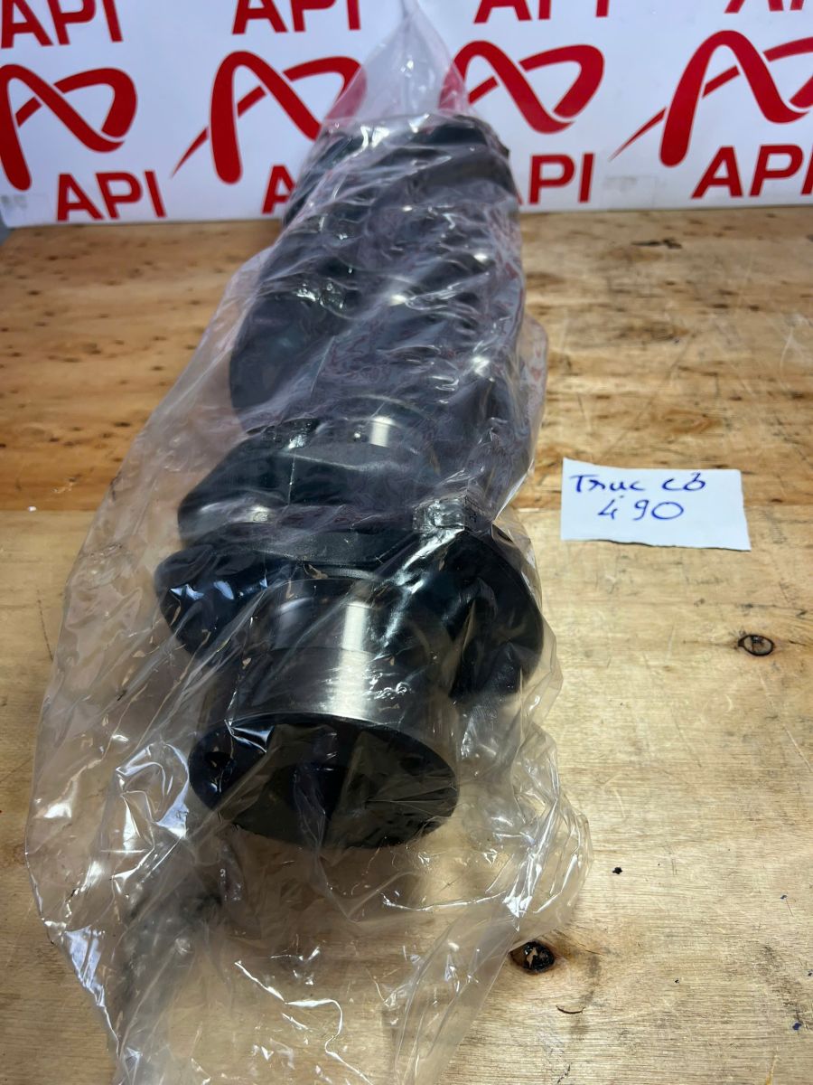 trục cơ xe nâng liugong động cơ c490