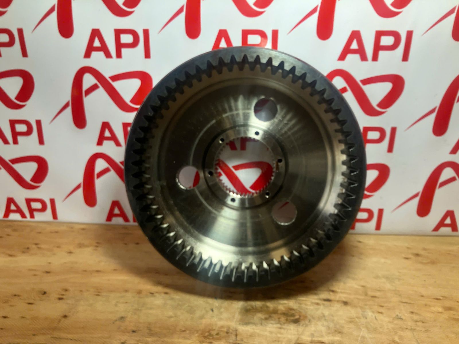 vành răng bao xe xúc liugong