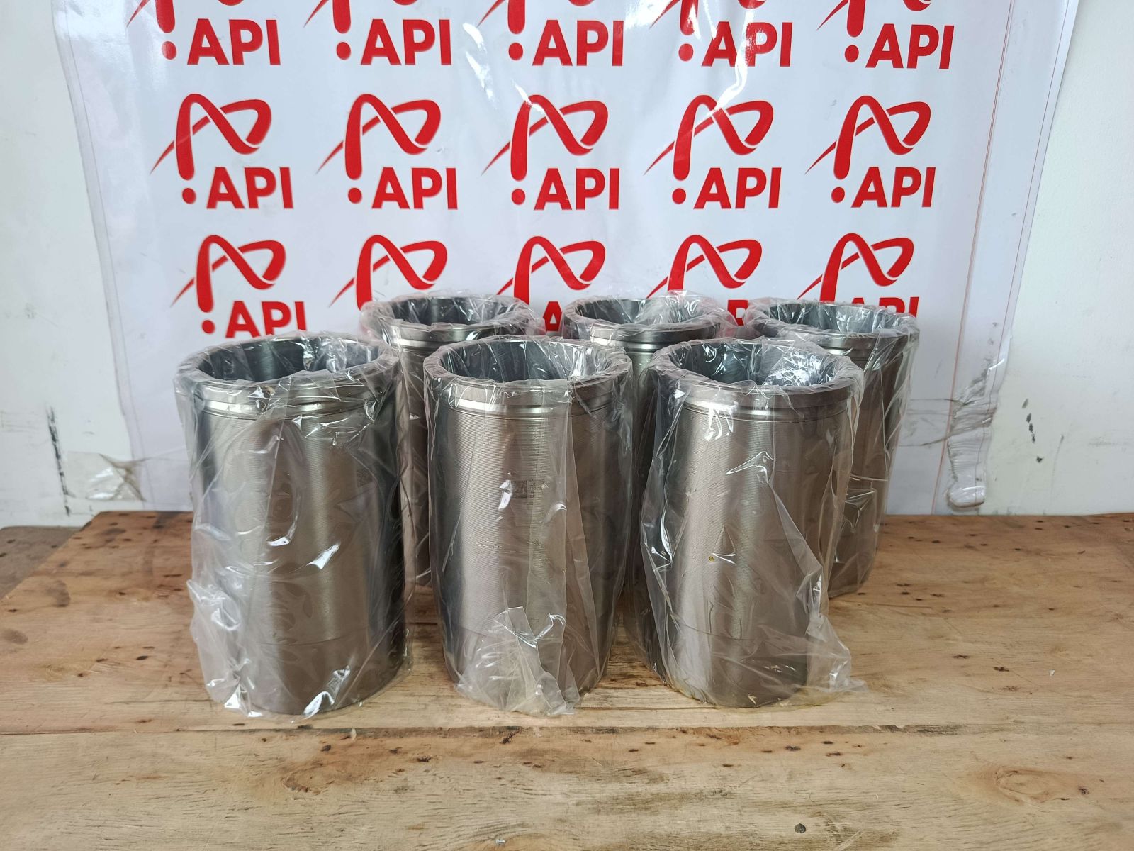 xy lanh bộ hơi wp6