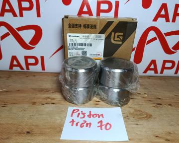 Piston Thắng Trơn Xe Xúc LiuGong Đường Kính 70