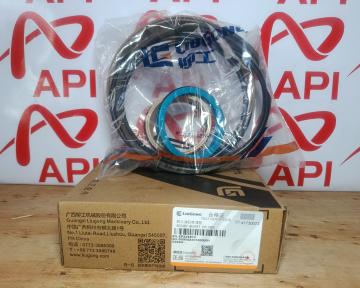 Phốt Ty Thủy Lực Máy Xúc Lật Lonking, LiuGong