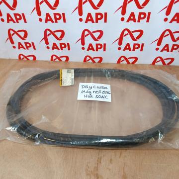 DÂY KUROA LỐC LẠNH XE XÚC LONKING 50NC
