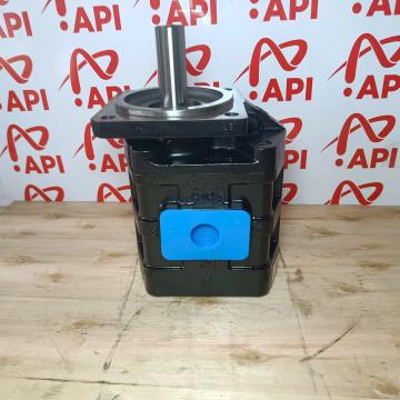 Bơm Thủy Lực Xe Xúc Lật Lonking LG833N | Chính Hãng, Giá Tốt