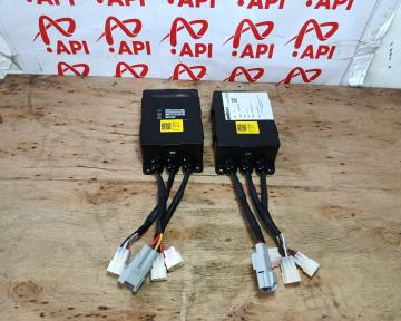 Hộp Cầu Chì Tổng xe nâng Trung Quốc