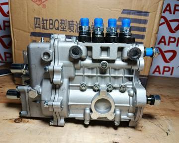 BƠM CAO ÁP XE NÂNG ĐỘNG CƠ XINCHAI