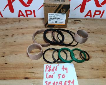 PHỚT TY LÁI TY 50 – PHỤ TÙNG CHÍNH HÃNG, GIÁ CẠNH TRANH