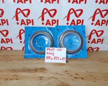 PHỚT ĐUÔI CỐT MÁY ĐỘNG CƠ 490 XE NÂNG