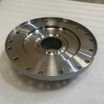Nửa Trước Nồi Hộp Số 2 Xe Xúc Lonking – Phụ Tùng Chính Hãng, Giá Tốt