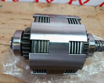 NỒI SỐ XE NÂNG LONKING LIUGONG 3 TẤN