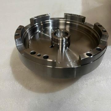 Nữa Sau Nồi Số 2 Xe Xúc Lonking – Hộp số Nồi Số 2 Xe Xúc
