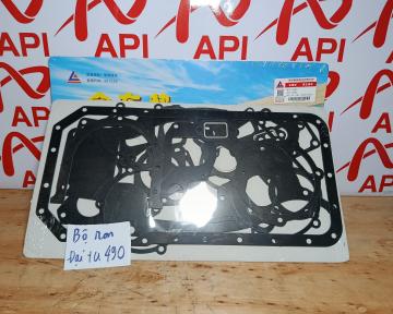 Bộ Gioăng Đại Tu Xe Nâng Động Cơ C490