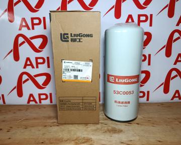 Lọc nhớt động cơ Cummins 9.3 – Phụ tùng lọc nhớt 53C0053