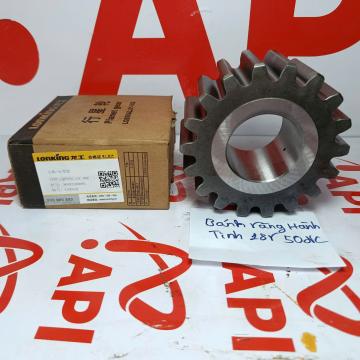 BÁNH RĂNG HÀNH TINH ZL50NC 18 RĂNG