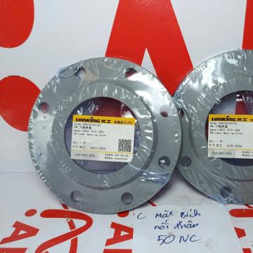 MẶT BÍCH NỐI THÂN XE XÚC LOKING 50NC