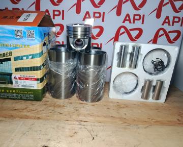  BỘ HƠI XE NÂNG ĐỘNG CƠ 498