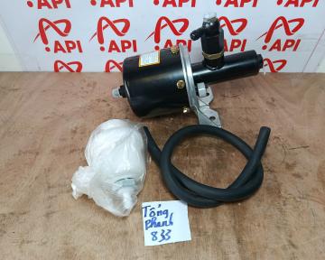 Tổng Phanh Xe Xúc Lonking LG833N