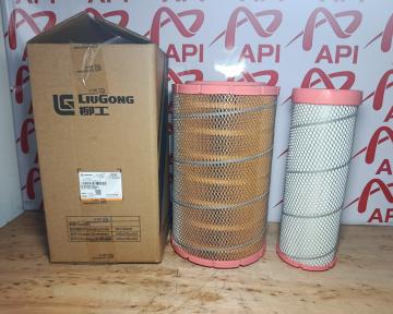 Lọc Gió Xe Xúc Liugong CLG835H