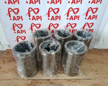 Xi lanh Động Cơ Weichai  WP6 Chính Hãng - API