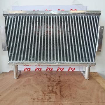 Két Nhớt Xe Xúc Lonking – Giải Pháp Bảo Vệ Động Cơ Hiệu Quả