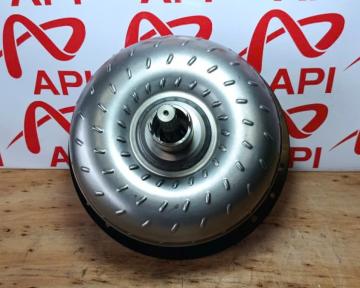 Biến Mô Hộp Số Xe Nâng Liugong 3 Tấn