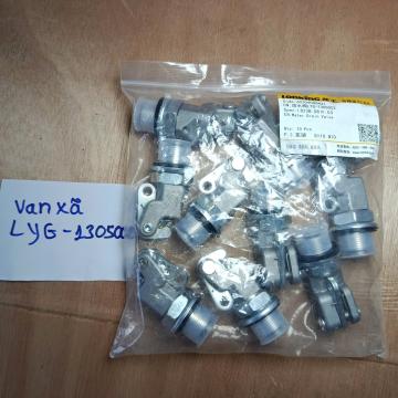 VAN XẢ XE XÚC LONKING 50NC