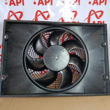 Quạt Tản Nhiệt Dàn Nóng Xe Xúc Lonking