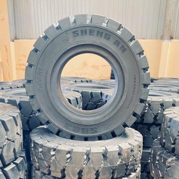 VỎ XE NÂNG 2.5T ĐẾN 5.5T 7.00-12