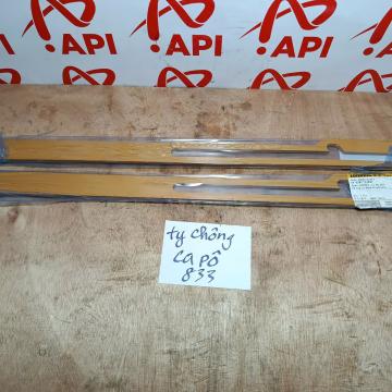 TY CHỐNG CAPO XE XÚC LONKING
