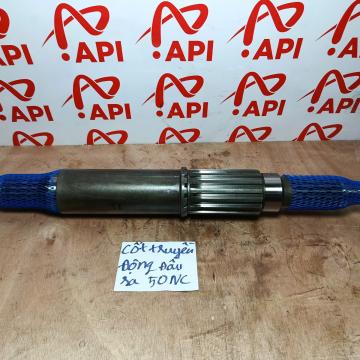 Cốt truyền đầu ra xe xúc Loking 50NC – Giá tốt, hàng chính hãng