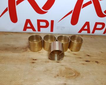 Bạc Lót Tay Dên Xe Nâng LiuGong Động Cơ C490: Bảng Giá & Cách Chọn Chuẩn