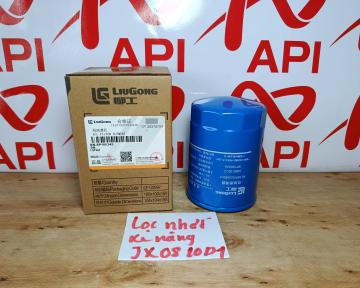 Lọc Nhớt Xe Nâng Liugong,Longking 3 Tấn 