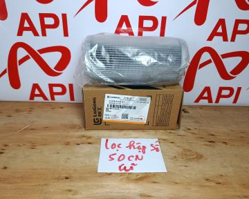 Lọc hộp số xe xúc Liugong 50CN – Chính hãng, giá tốt, giao hàng toàn quốc