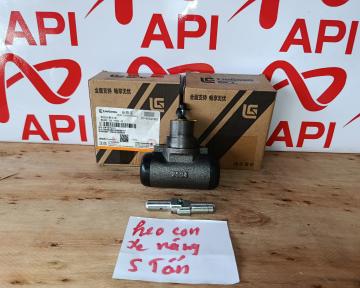 Heo con và heo cái cổ dài xe nâng 5 tấn